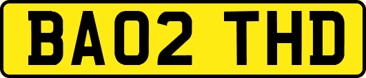 BA02THD