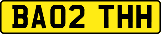 BA02THH