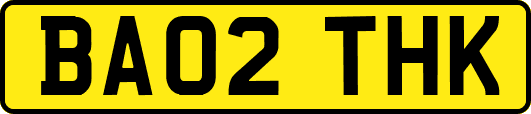 BA02THK