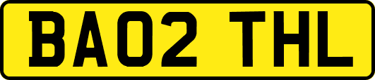 BA02THL
