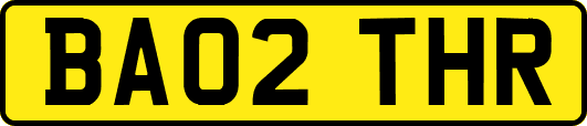 BA02THR