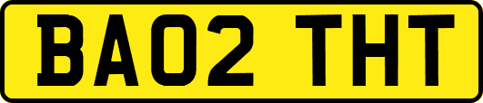 BA02THT
