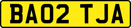 BA02TJA
