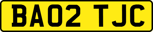 BA02TJC