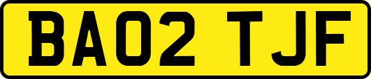 BA02TJF