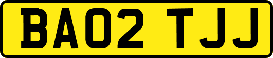 BA02TJJ