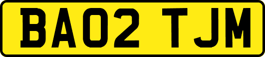 BA02TJM