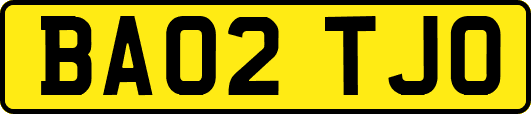 BA02TJO