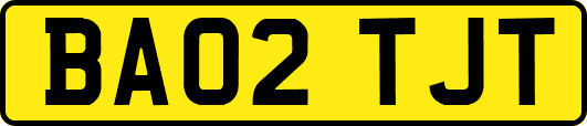 BA02TJT