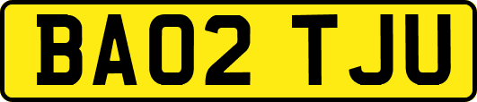 BA02TJU