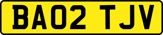 BA02TJV
