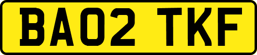 BA02TKF