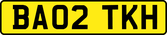 BA02TKH
