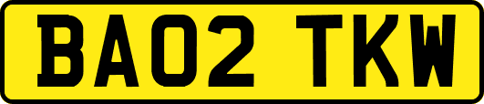 BA02TKW