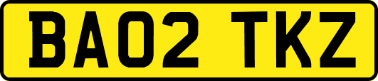 BA02TKZ