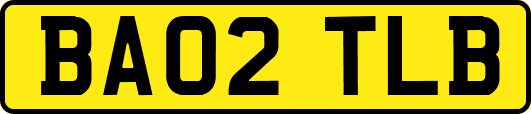 BA02TLB