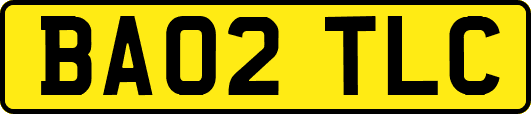 BA02TLC