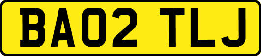 BA02TLJ
