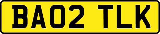 BA02TLK