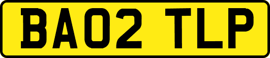 BA02TLP