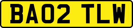 BA02TLW