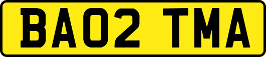 BA02TMA