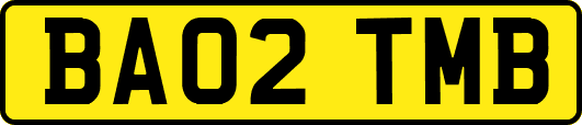 BA02TMB
