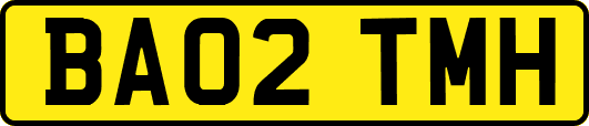 BA02TMH