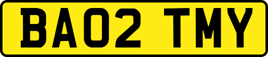 BA02TMY