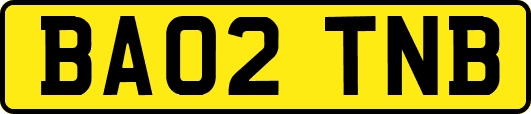 BA02TNB
