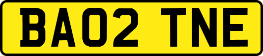 BA02TNE