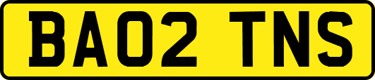 BA02TNS