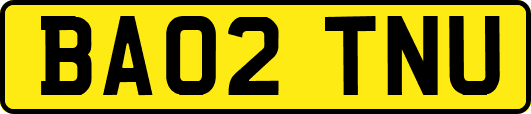 BA02TNU