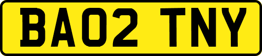BA02TNY