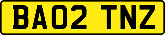 BA02TNZ