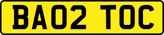 BA02TOC