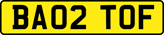 BA02TOF