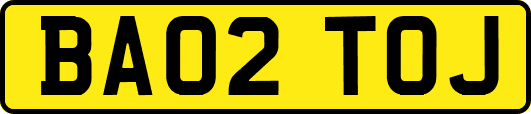 BA02TOJ