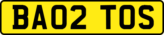 BA02TOS