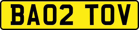 BA02TOV