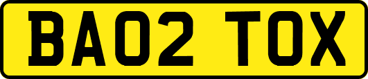 BA02TOX