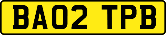 BA02TPB