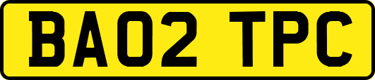 BA02TPC