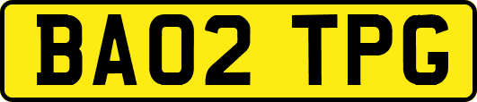 BA02TPG
