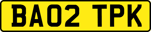 BA02TPK