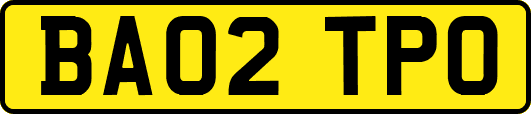 BA02TPO