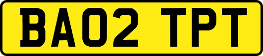 BA02TPT
