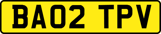 BA02TPV