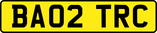 BA02TRC