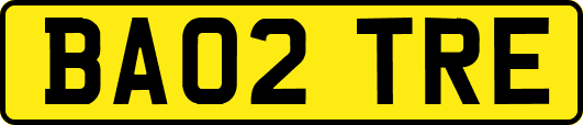 BA02TRE